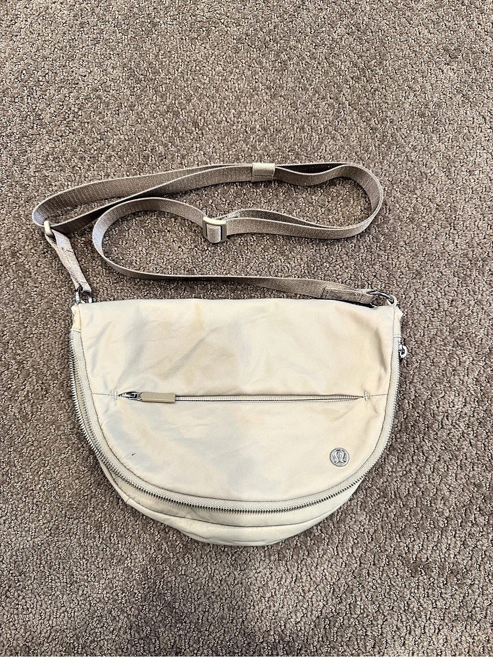 Lululemon All Night Festival Bag 5L